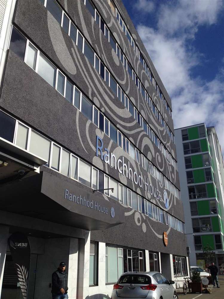 Level 4, 39 Webb Street Te Aro_13