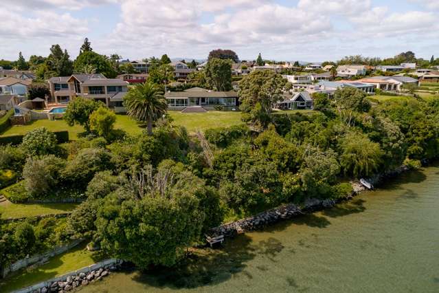 Rarely Offered: Family Home with Waterfront Access