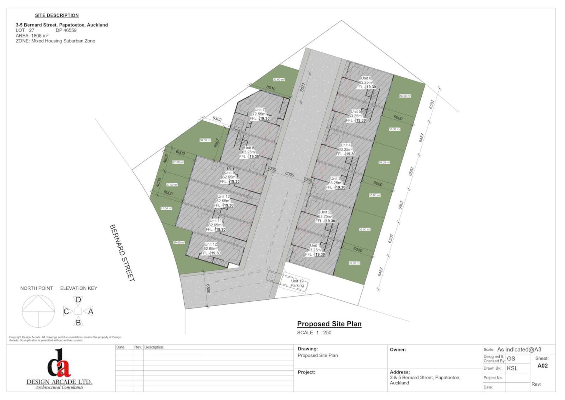3 & 5 Bernard Street Papatoetoe_0