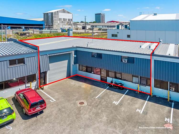 Unit M/657 Great South Road Penrose_6