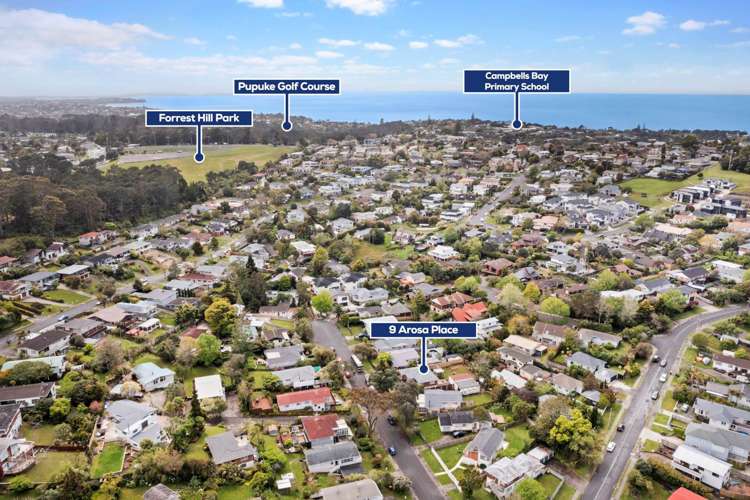 9 Arosa Place Forrest Hill_22