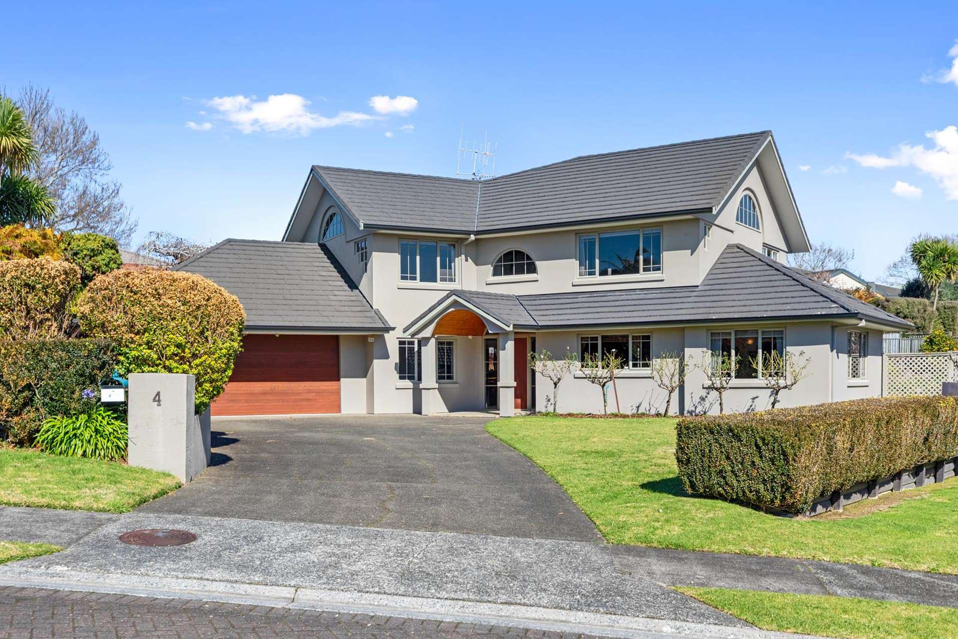 4 Caernarvon Rise Bethlehem_0