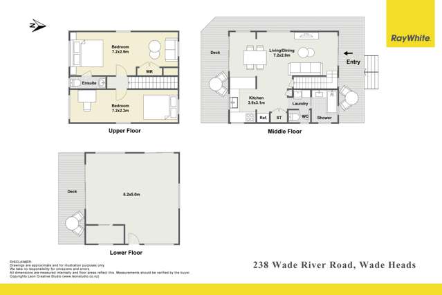 238 Wade River Road Arkles Bay_1
