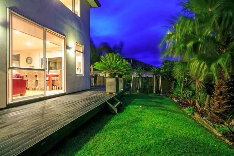 28 Huntington Park Drive Greenhithe_19