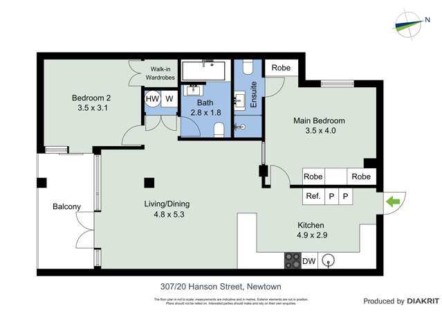 307/20 Hanson Street Mount Cook_1