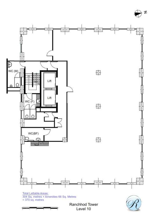 Level 10, 39 The Terrace Wellington_1