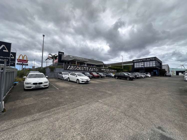 Unit A/360 Church Street Penrose_8