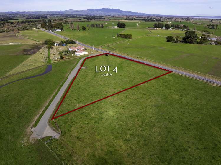 Lot Lot 2, 3 and 4/- Camp Road_1