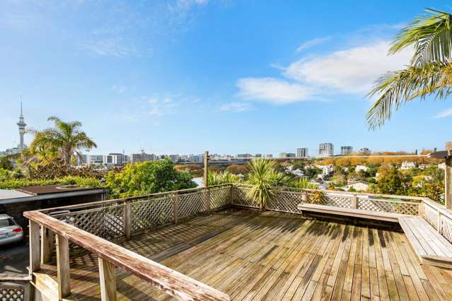 Heart of Ponsonby