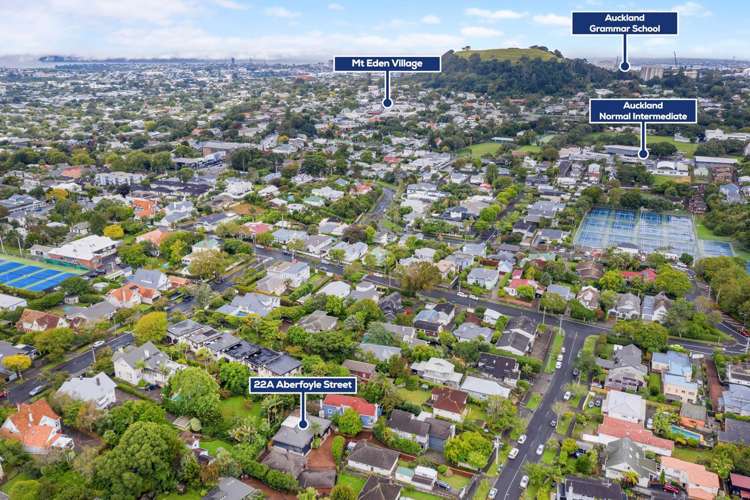 22a Aberfoyle Street Epsom_22