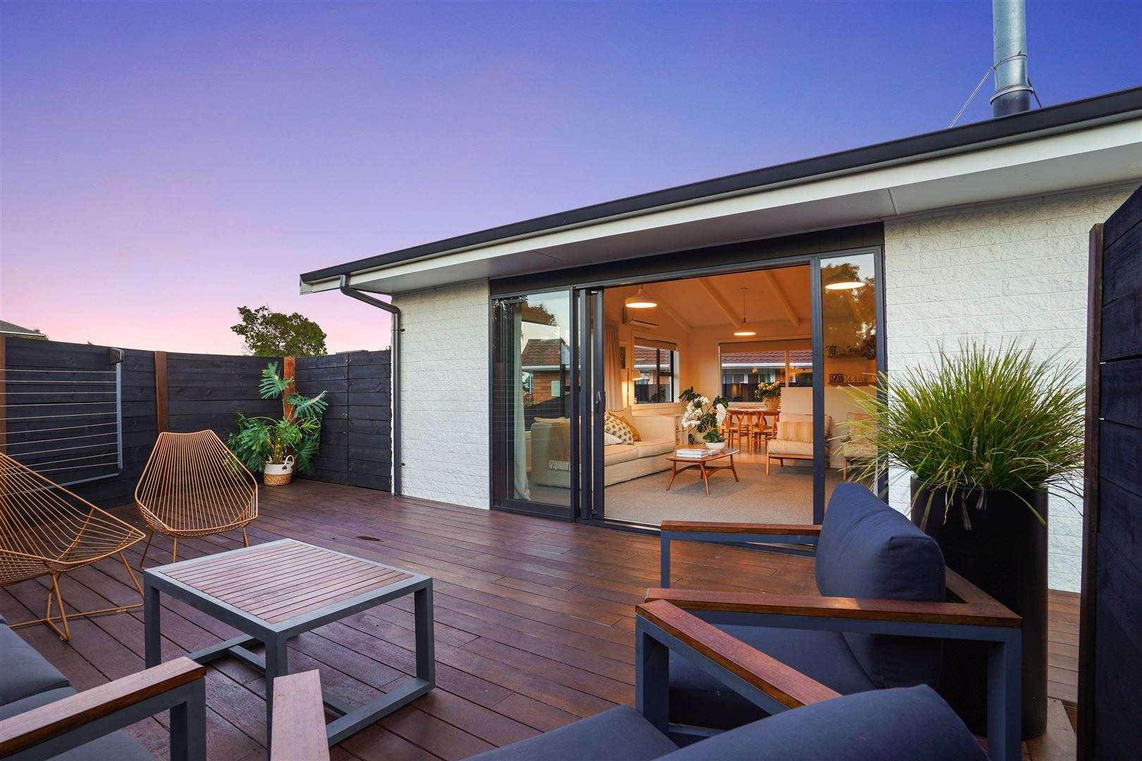 11 Lombard Place Avonhead Christchurch City Houses for Sale One