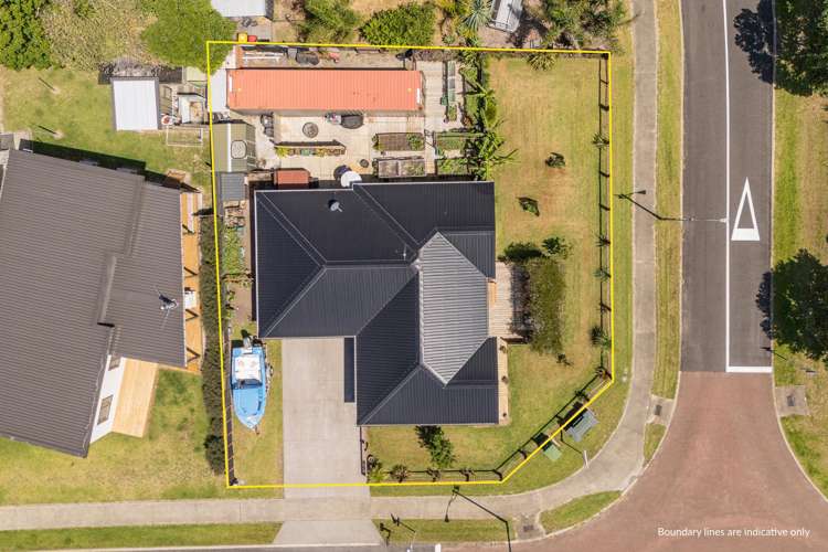 150 Harbour Drive Matarangi_26