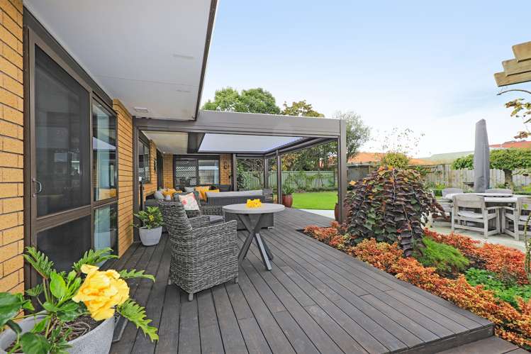 3 Kensington Drive Taradale_19