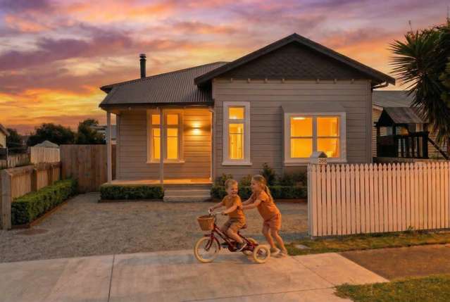 Urgent Sale: Offers over $520,000