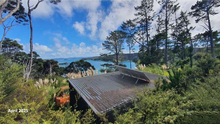 165 Bon Accord Harbour Kawau Island_15