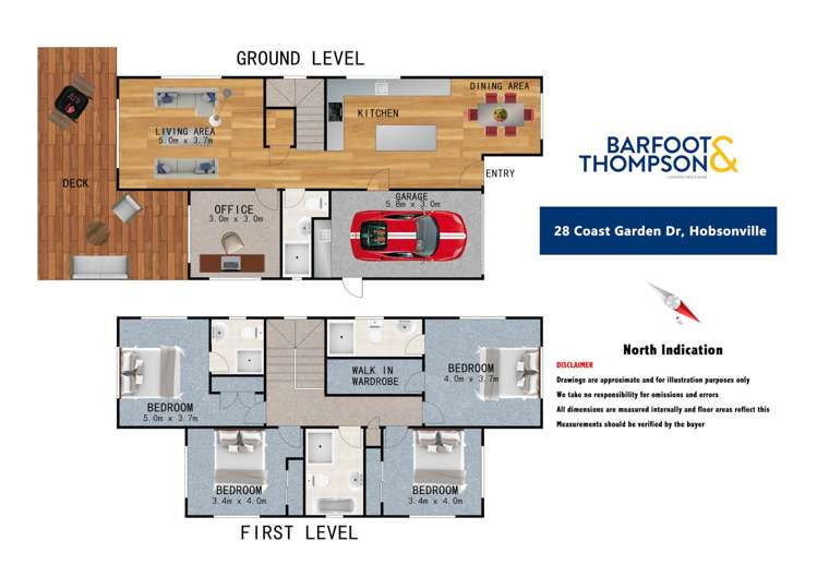 28 Coast Garden Drive Hobsonville_13