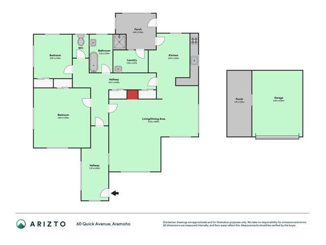 60 Quick Avenue Aramoho_1