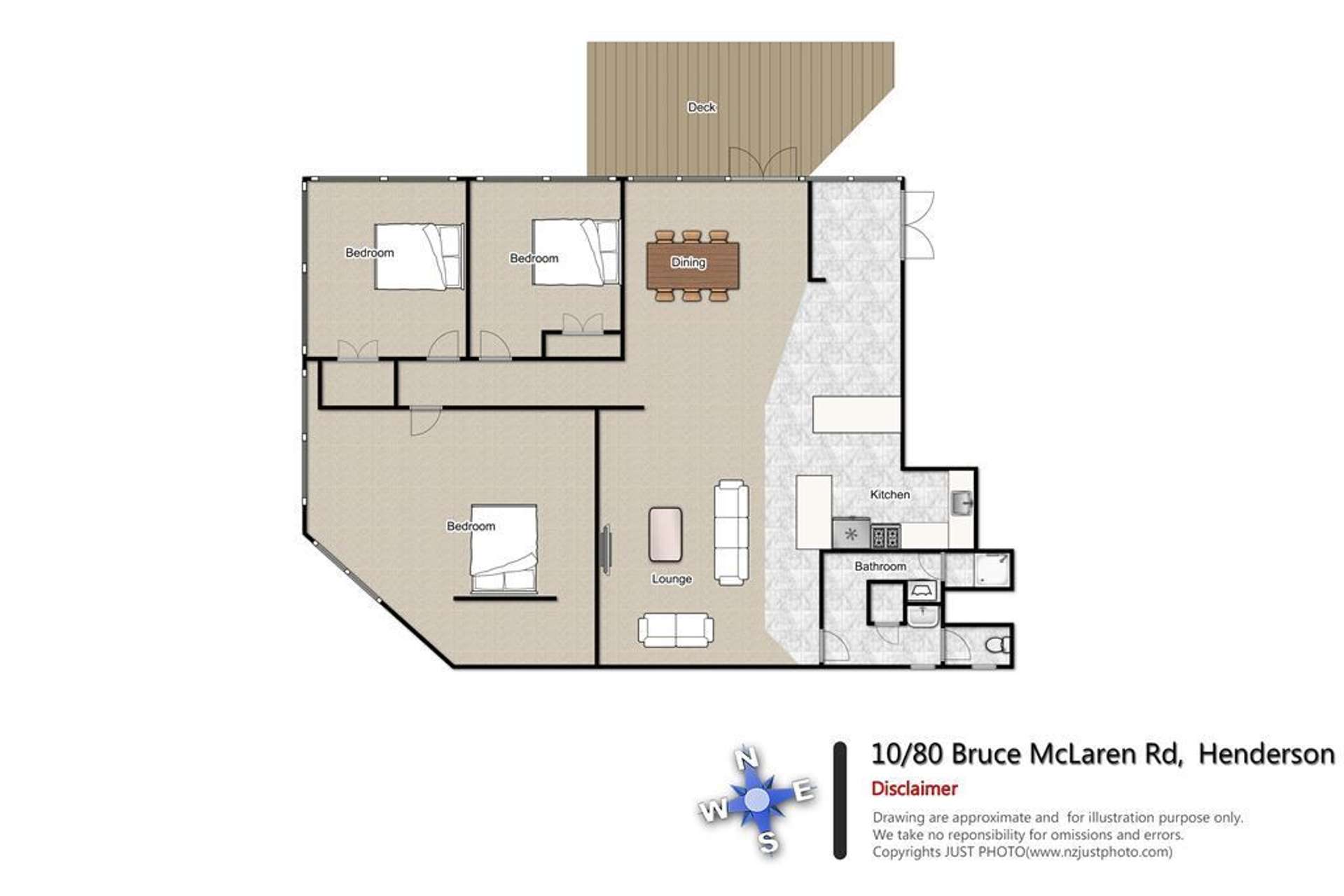 10/80 Bruce Mclaren Road Henderson_0