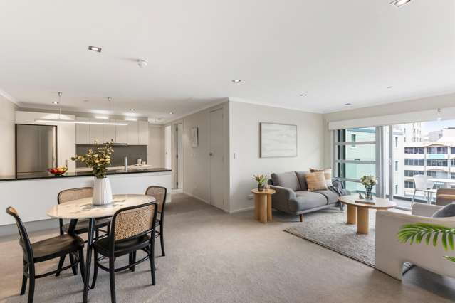6E/39 Taranaki Street Te Aro_3