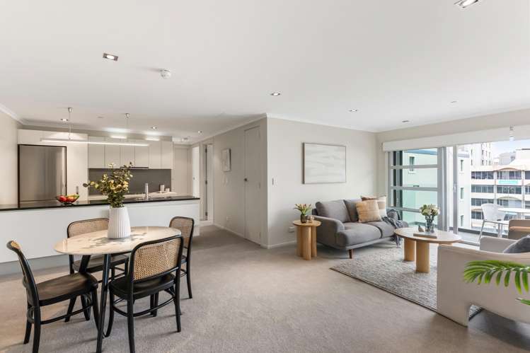 6E/39 Taranaki Street Te Aro_3
