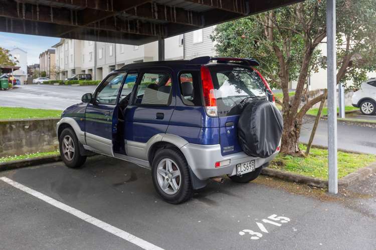 3/15 Waihi Way East Tamaki_15