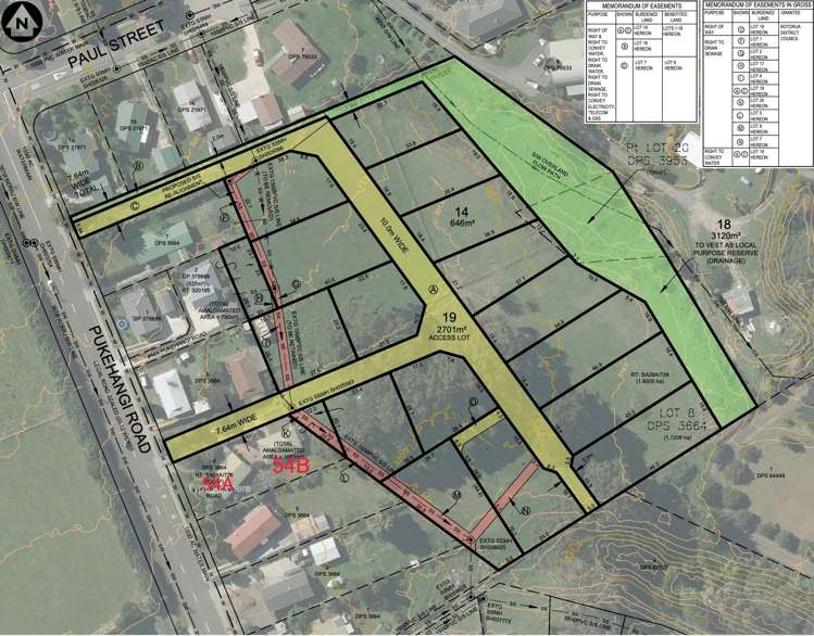 19 Lloyd Crescent Pukehangi_22