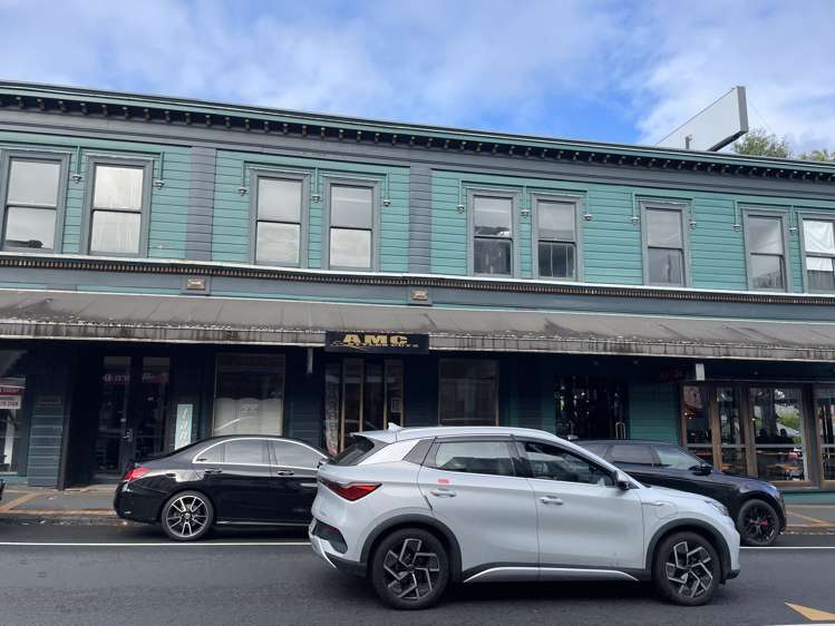 99 Parnell Road Parnell_8