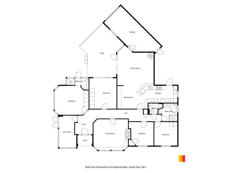 85 Hargest Crescent Saint Clair_23