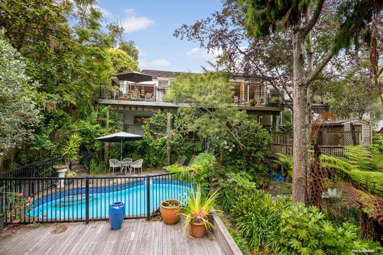 19 Woodside Crescent Saint Heliers_20