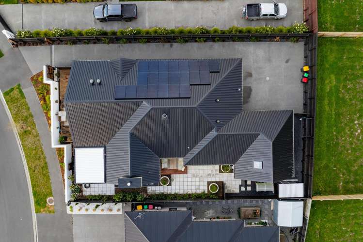 34 Evelyn Crescent Marshland_21