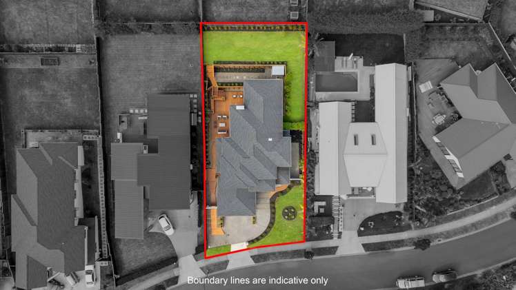 13 Angiangi Crescent Beachlands_33