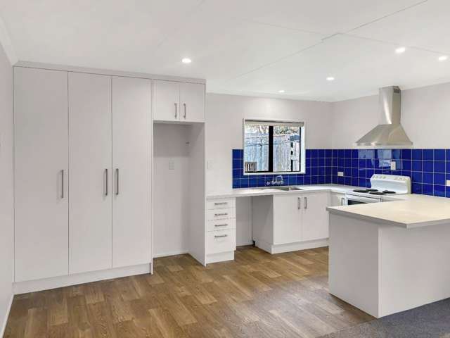 Freshly Renovated Gem – Move In & Enjoy!