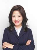 Gloria Zeng