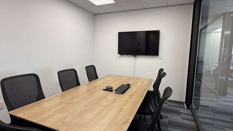 17 Albert Street City Centre_5