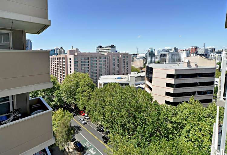 11j/113 Vincent Street Auckland Central_5