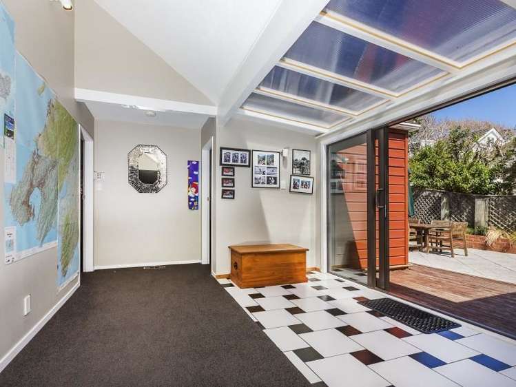 25 Plymouth Street Karori_24