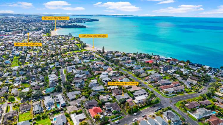 4b Rothesay Bay Road Rothesay Bay_17