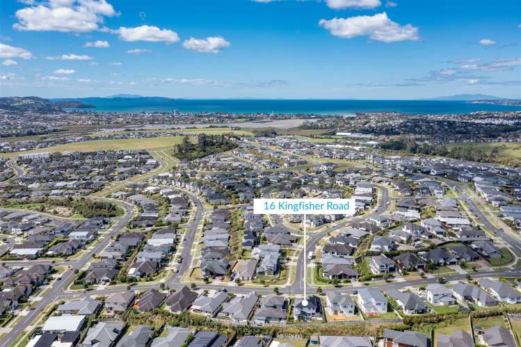 16 Kingfisher Road Silverdale_22