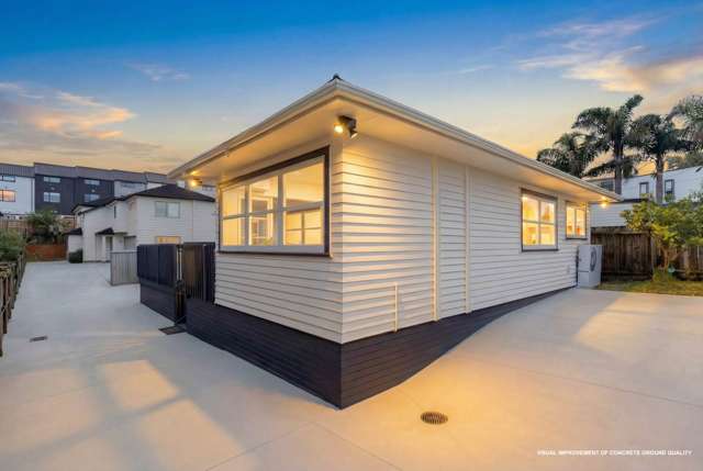 Prime Albany Living – Renovated & Ready to Enjoy