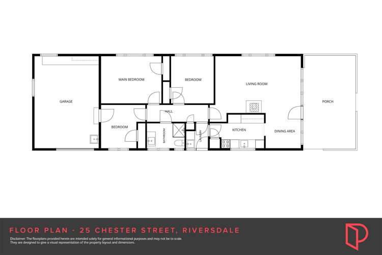25 Chester Street Riversdale_15