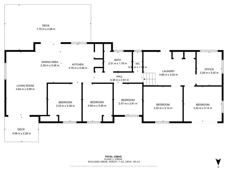 109 Karaka Place Matarangi_22