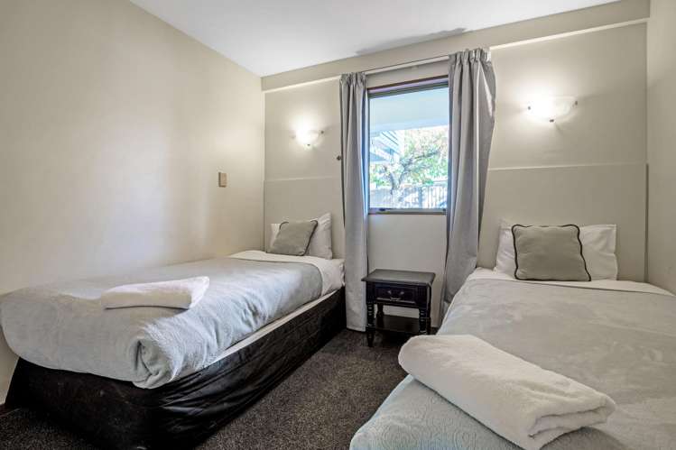 Central Park Motor Lodge Riccarton_14