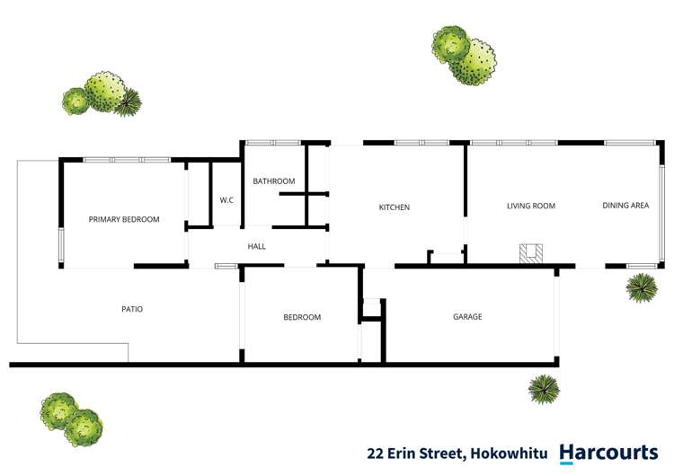 22 Erin Street Hokowhitu_19