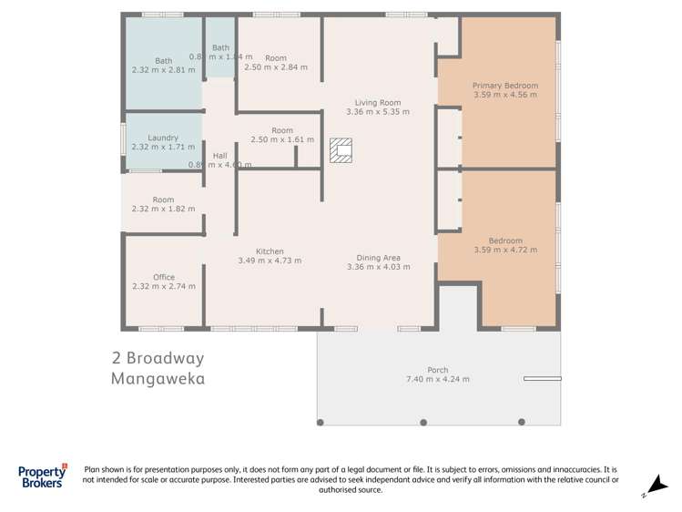 2 Broadway Mangaweka_6