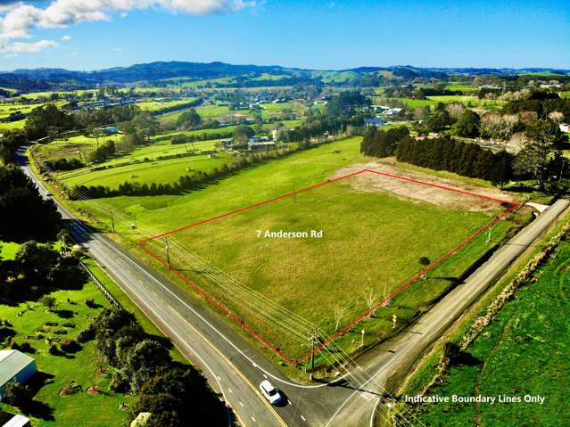 7 Anderson Road Kaukapakapa_2