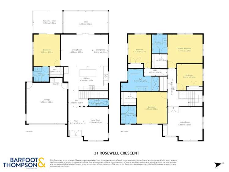 31 Rosewell Crescent Flat Bush_19