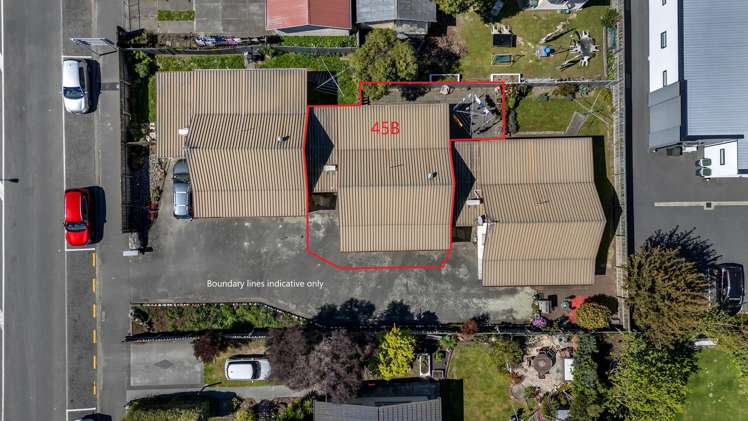 45B and 45C Blackett Street Rangiora_7