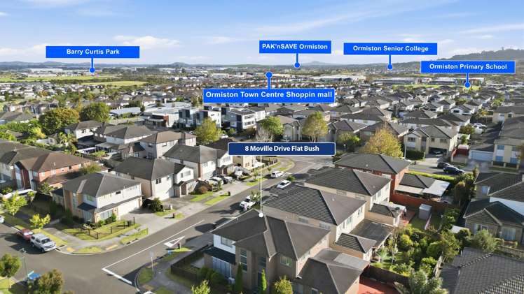 8 Moville Drive Flat Bush_26