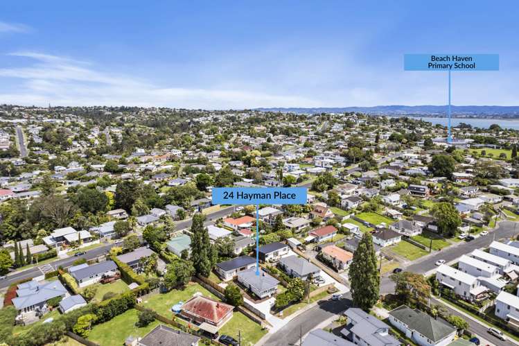 24 Hayman Place Beach Haven_14