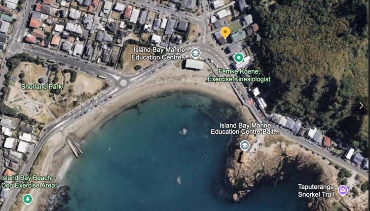 4/238 The Esplanade Island Bay_12